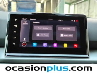 SEAT Tarraco 1.5 TSI S&S Style XL DSG 110 kW (150 CV)