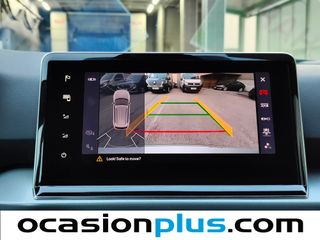 SEAT Tarraco 1.5 TSI S&S Style XL DSG 110 kW (150 CV)