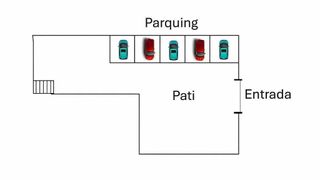 Garaje en venta en Castelló d'Empúries poble en Castelló d´Empúries