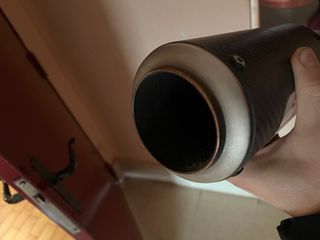 Tubo escape silenciador SC Project