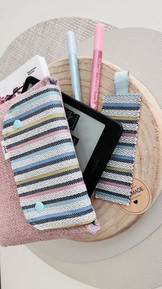 Custodia kindle, custodia kobo, custodia libro