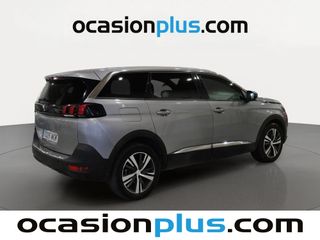 Peugeot 5008 PureTech 130 S&S Allure Pack EAT8 96 kW (130 CV)