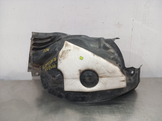 PASO RUEDA DELANTERO DERECHO RENAULT MEGANE III B