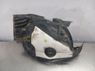 PASO RUEDA DELANTERO DERECHO RENAULT MEGANE III B