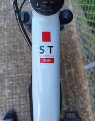 Bicicleta eléctrica montaña MTB -1 ano de garantia