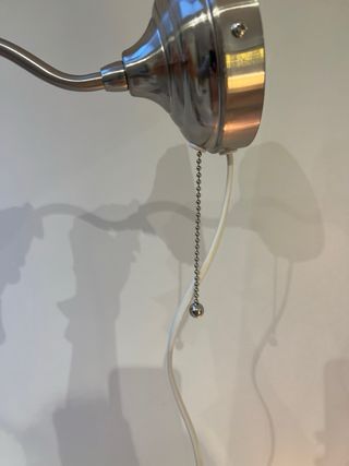 Lámpara de pared Ikea