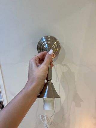 Lámpara de pared Ikea