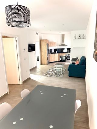 Alquiler puerta palmas