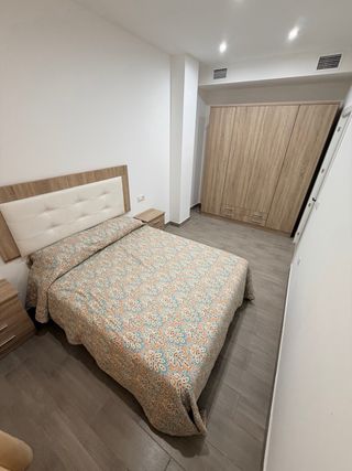 Alquiler puerta palmas