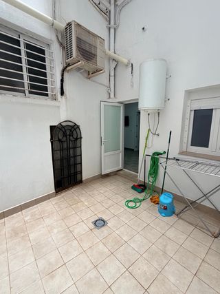 Alquiler puerta palmas