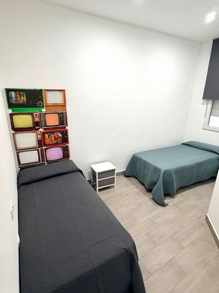 Alquiler puerta palmas