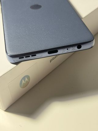 Motorola g56 5G 12GB RAM 512GB Azul Marino