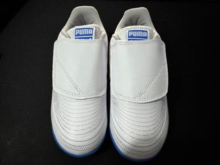 Zapatillas Puma Trucó III Talla 32.5 Nuevas