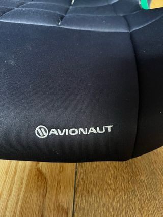Silla coche Avionaut