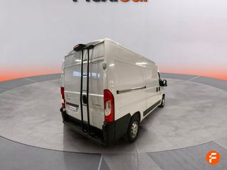 Citroën Jumper 140CV CITROEN JUMPER