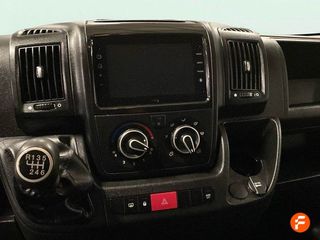 Citroën Jumper 140CV CITROEN JUMPER