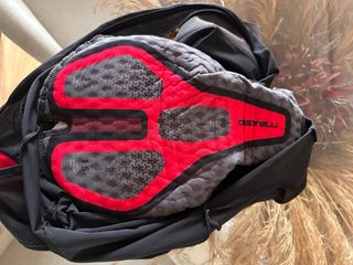 Culotte Ciclismo Castelli