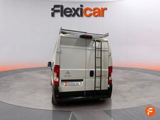 Citroën Jumper 140CV CITROEN JUMPER