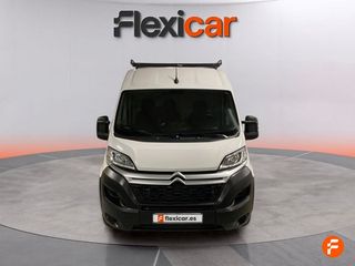 Citroën Jumper 140CV CITROEN JUMPER