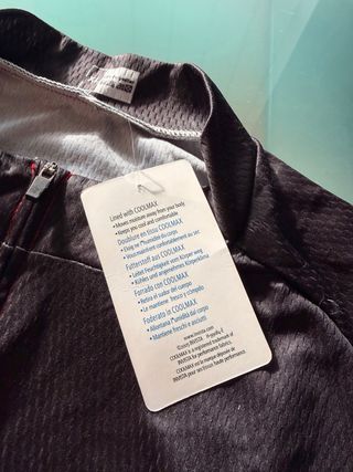Maglia da ciclismo estiva VeloZenith