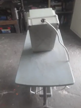 Regleta 4 enchufes industriales