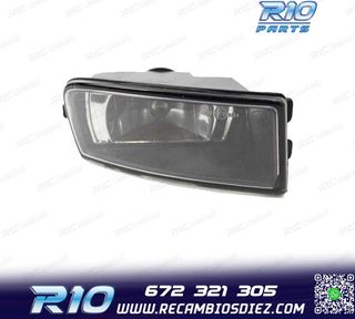 FARO DCH ANTINIEBLA PARA SEAT IBIZA IV 99-01, CORDOBA II 99-