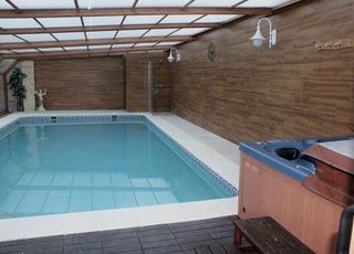 Chalet en venta en Valdepeñas