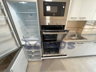 Piso en alquiler en Recatelo - O Carme en Lugo