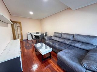 Piso en alquiler en Recatelo - O Carme en Lugo