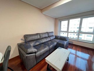 Piso en alquiler en Recatelo - O Carme en Lugo