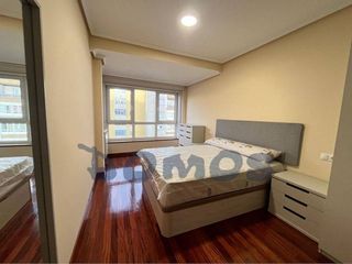 Piso en alquiler en Recatelo - O Carme en Lugo