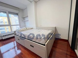 Piso en alquiler en Recatelo - O Carme en Lugo