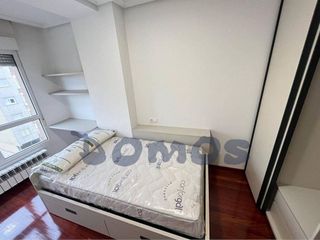 Piso en alquiler en Recatelo - O Carme en Lugo