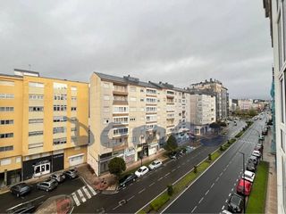 Piso en alquiler en Recatelo - O Carme en Lugo