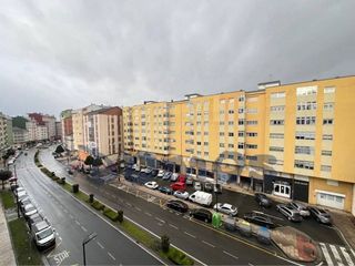 Piso en alquiler en Recatelo - O Carme en Lugo