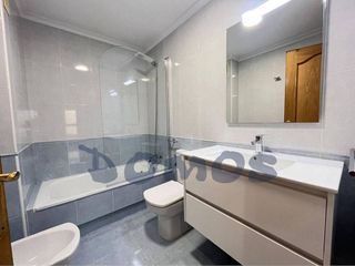 Piso en alquiler en Recatelo - O Carme en Lugo