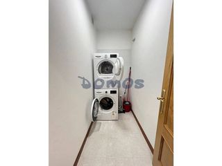 Piso en alquiler en Recatelo - O Carme en Lugo