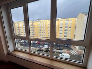 Piso en alquiler en Recatelo - O Carme en Lugo