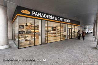 Local comercial en alquiler en Arrabal en Zaragoza