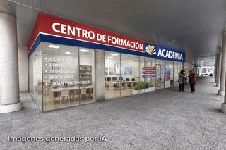 Local comercial en alquiler en Arrabal en Zaragoza