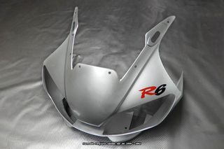 Carenado para YAMAHA YZF R6 1999 - 2002