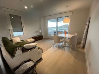 Piso en alquiler en San Pedro de Deusto-La Ribera en Bilbao