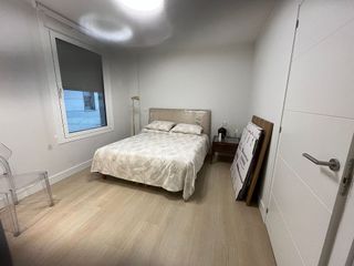 Piso en alquiler en San Pedro de Deusto-La Ribera en Bilbao