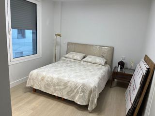 Piso en alquiler en San Pedro de Deusto-La Ribera en Bilbao