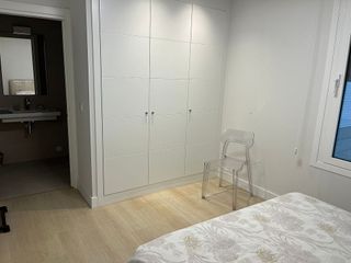 Piso en alquiler en San Pedro de Deusto-La Ribera en Bilbao