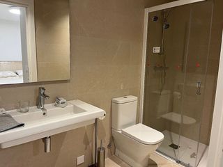 Piso en alquiler en San Pedro de Deusto-La Ribera en Bilbao