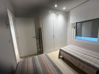 Piso en alquiler en San Pedro de Deusto-La Ribera en Bilbao