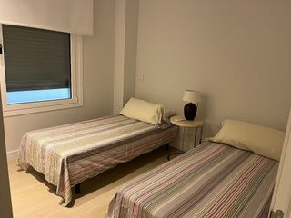 Piso en alquiler en San Pedro de Deusto-La Ribera en Bilbao