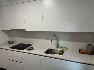 Piso en alquiler en San Pedro de Deusto-La Ribera en Bilbao