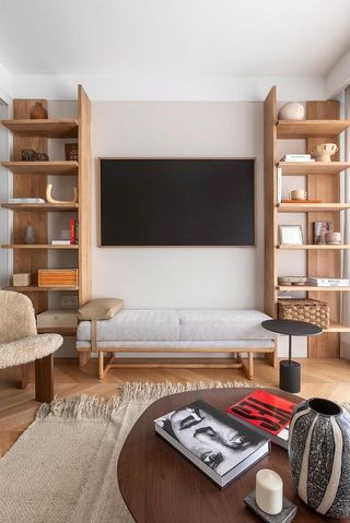 Piso en alquiler en Lista en Madrid